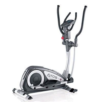 Kettler Axos Cross M Elliptical Cross Trainer Kettler Axos Cross M Elliptical Cross Trainer